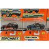 Image 2 : 10 Matchbox diecast Cars