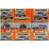 Image 3 : 10 Matchbox diecast Cars
