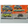 Image 4 : 10 Matchbox diecast Cars