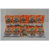 Image 1 : 10 Matchbox diecast Cars