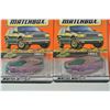 Image 4 : 10 Matchbox diecast Cars
