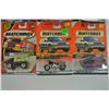 Image 5 : 10 Matchbox diecast Cars
