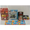 Image 2 : 12 Diecast Cars