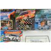 Image 3 : 9 Diecast Cars