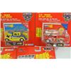 Image 3 : 7 Racing Champions Diecast Cars