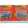 Image 5 : 7 Racing Champions Diecast Cars