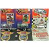 Image 3 : 11 Racing Champions Diecast Cars