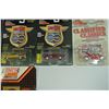 Image 5 : 11 Racing Champions Diecast Cars