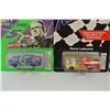 Image 2 : 9 Revell Diecast Cars