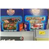 Image 2 : 6 ACTION Diecast Cars