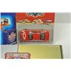 Image 3 : 6 ACTION Diecast Cars