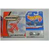 Image 7 : 9 Random Diecast Cars