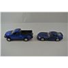 Image 2 : 4 1/24 Scale Diecast Cars