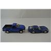 Image 3 : 4 1/24 Scale Diecast Cars