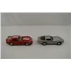 Image 5 : 4 1/24 Scale Diecast Cars