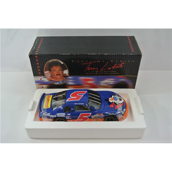 ERTL Prestige 1/18 Diecast Car