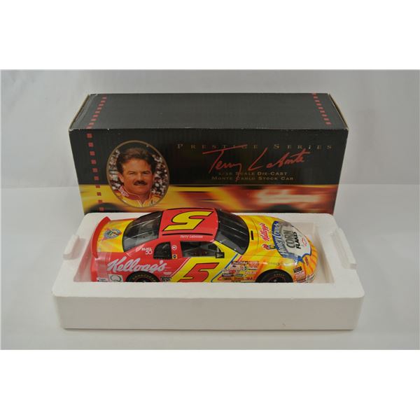 ERTL Prestige 1/18 Diecast Car