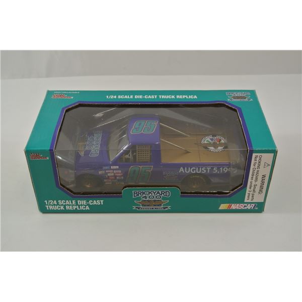 Racing Champions Brickyard 400