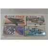 Image 1 : 4 Model Kits
