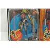Image 2 : 3 Ultraforce Action Figures