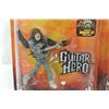 Image 2 : Guitar Hero Action Figures Lot of 2