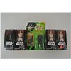 Image 1 : Star Wars Action Figures