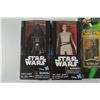 Image 2 : Star Wars Action Figures