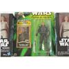 Image 3 : Star Wars Action Figures