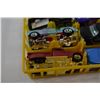 Image 3 : 12 Diecast Trucks