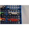 Image 4 : 10 Diecast Vehicles