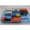 Image 1 : 8 Diecast Trucks