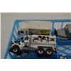 Image 4 : 8 Diecast Trucks