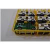 Image 2 : 9 Diecast Vehicles
