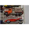 Image 2 : 11 Diecast Cars