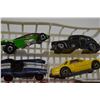 Image 3 : 11 Diecast Cars