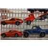 Image 4 : 11 Diecast Cars