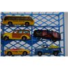 Image 3 : 9 Diecast Vehicles