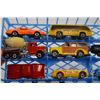 Image 4 : 9 Diecast Vehicles