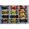 Image 1 : 12 Diecast Race Cars