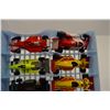 Image 2 : 12 Diecast Race Cars