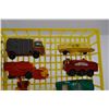 Image 2 : 10 Diecast Vehicles