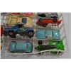 Image 3 : 11 Diecast Vehicles