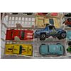 Image 4 : 11 Diecast Vehicles