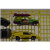 Image 2 : 9 Diecast Vehicles