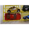 Image 4 : 9 Diecast Vehicles
