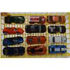 Image 1 : 12 Diecast Cars