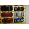 Image 3 : 12 Diecast Cars
