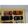Image 4 : 12 Diecast Cars