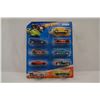 Image 1 : Hot Wheels 9-Pack