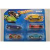 Image 2 : Hot Wheels 9-Pack